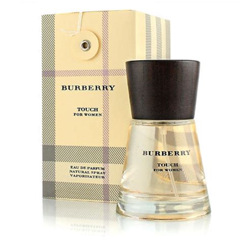 burberry touch for women near me